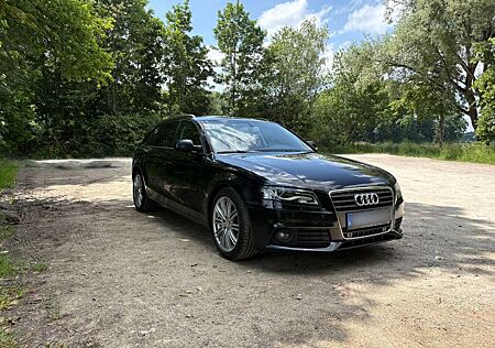 Audi A4 Avant 2.0 TDI