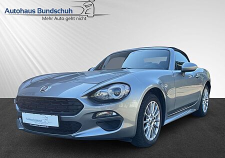 Fiat 124 Spider 1.4 MultiAir Turbo *Klima*Bluetooth*