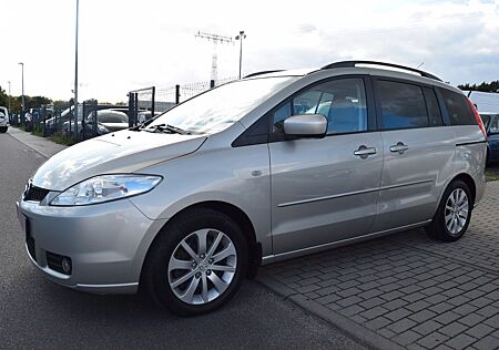 Mazda 5 2.0"1.Hand"Klima"7-Sitzer"HU NEU"