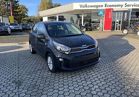 Kia Picanto 1.0 VISION DESIGN Bluetooth Navi Klima