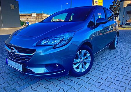 Opel Corsa E*Active*Kamera*Sitz-Lenkrad Fronts Heizun