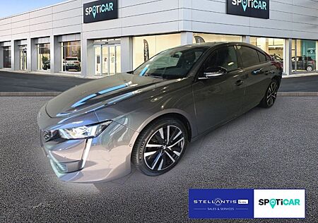 Peugeot 508 1.5 BlueHDi 130 EAT Allure (EURO 6d)