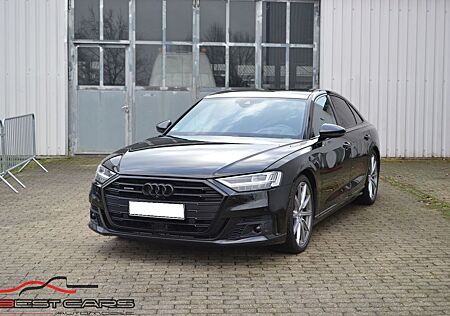 Audi A8 50 TDI quattro 2.Hand erst 86 tkm Top