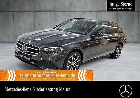 Mercedes-Benz E 300 gebraucht kaufen Mercedes-Benz E 300 de 4M T AVANTGARDE/PANO/NIGHT/HUD/FAHRASS