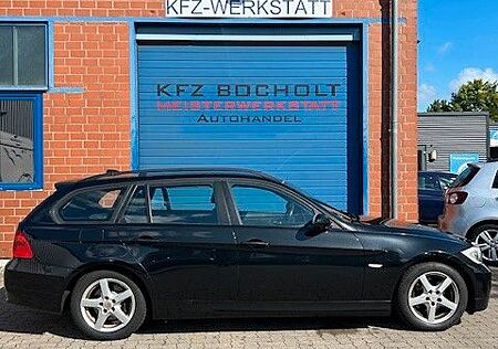 BMW 320i 320 Baureihe 3 Touring