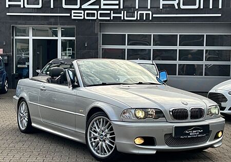 BMW 320 CI M Paket II Xenon Leder Harman Kardon