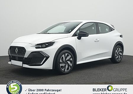 Renault Clio VI Evolution TCe 115