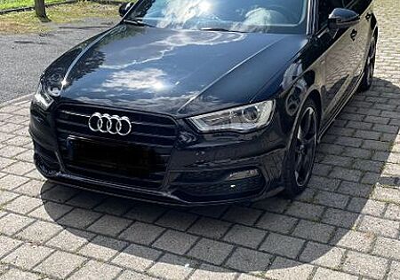 Audi A3 2.0 TDI S tronic S line S line