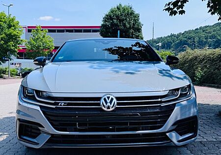 VW Arteon Volkswagen 2.0 TDI SCR 176kW DSG 4MOTION R-Line ...