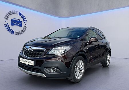 Opel Mokka Innovation-Kamera-Automatik