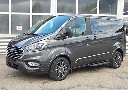 Ford Tourneo Custom 320 L1H1 VA Autm. Titanium X