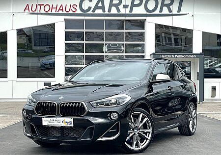 BMW X2 M35i xDrive| HUD| H&K| KAMERA| KEYLESS-GO|LED