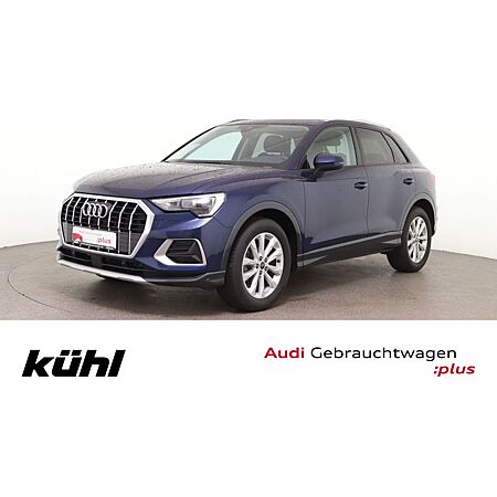 Audi Q3 leasen