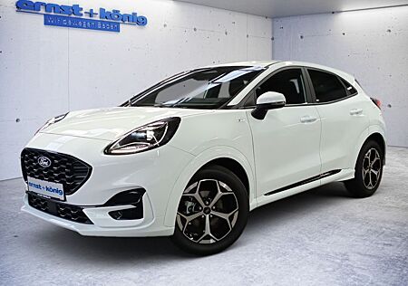Ford Puma ST-LINE 1.0 EcoBoost *AWR* AUTOMATIK