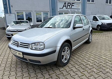 VW Golf Volkswagen 1.4 Basis *TÜV & SERVICE NEU*