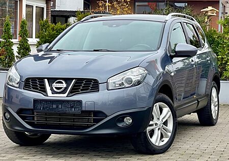 Nissan Qashqai +2 Acenta 4X4 *2.0 dCi*Panorama*