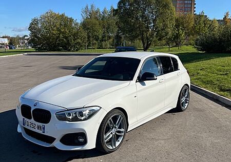 BMW 120d xDrive Edition M Sport Shadow A Edition...