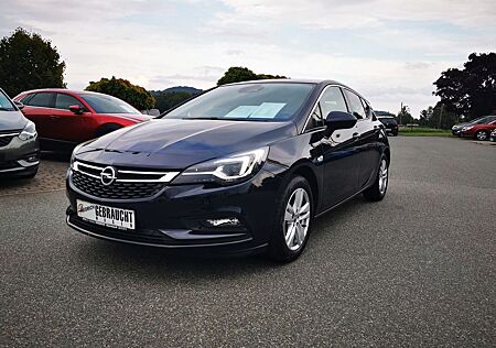 Opel Astra K 1.4 Turbo INNOVATION S/S (EURO 6d-TEMP)