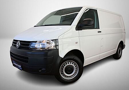 VW T5 Transporter Volkswagen Kasten Klima