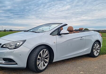 Opel Cascada 1.6 ECOTEC DI Turbo 125kW INNOVATION...