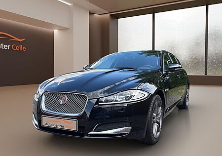 Jaguar XF Sportbrake 2.2 Diesel