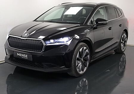 Skoda Enyaq iV 80 Suite |FLA|ACC|WPumpe|HUD|SpurH|LED