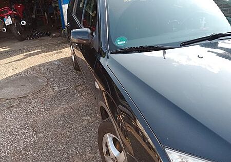 Ford Mondeo 2.0 Tunier