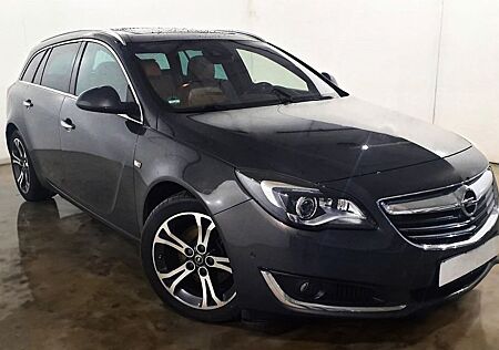 Opel Insignia ST SPORTS TOURER OPC-LINE *PANO LEDER*