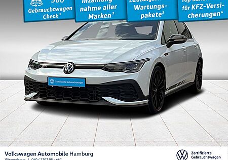 VW Golf Volkswagen VIII GTI Clubsport 2.0 TSI HUD/NAVI/KAMERA