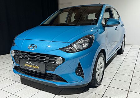 Hyundai i10 Trend *CARPLAY*PDC*SPUR*TEMP*SHZ*LHZ*MFL*