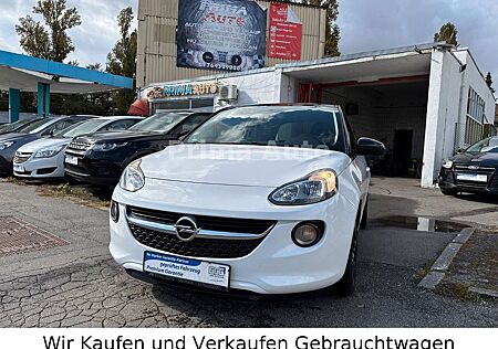 Opel Adam Jam