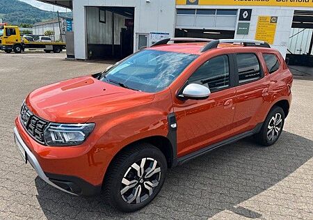 Dacia Duster II Prestige+ 2WD dCi115