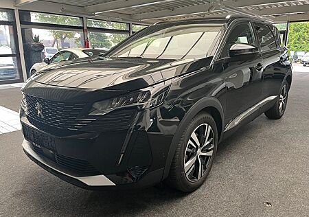 Peugeot 5008 gebraucht kaufen Peugeot 5008 Allure Pack 7-Sitzer