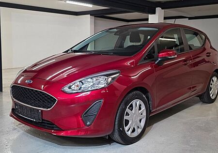 Ford Fiesta 1.0 Cool & Connect/SHZ/LHZ/PDC/Scheckheft