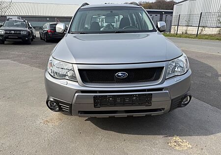 Subaru Forester Comfort