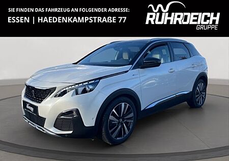 Peugeot 3008 Hybrid4 300 GT 1.6 Plug-In ALLWETTER NAVI P