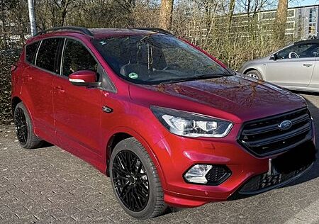 Ford Kuga 1.5 EcoBoost 110kW ST-Line X ST-Line X