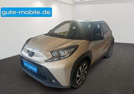 Toyota Aygo (X) AYGO (X) Pulse