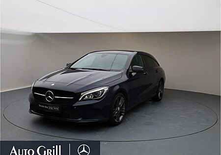 Mercedes-Benz CLA 200 Shooting Brake CLA 200 d SB Verkauf nur an Händler und Gewerbe