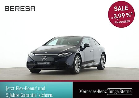 Mercedes-Benz EQS 450+ Night Pano Airmatic Digital Light 360