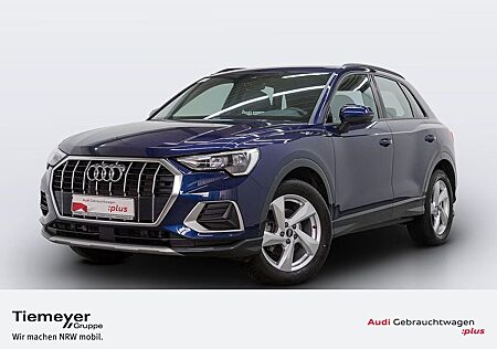 Audi Q3 35 TDI ADVANCED LEDER SPORTSe KAMERA NAVI+