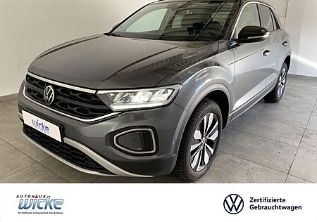 VW T-Roc Volkswagen 2.0 TDI DSG Goal