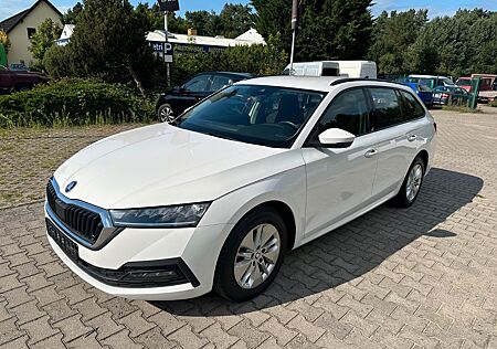 Skoda Octavia Combi Ambition NEU INSPEKTION NEU TUV