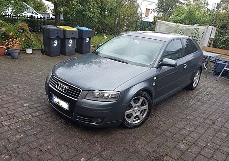 Audi A3 1.9 TDI Ambition Ambition