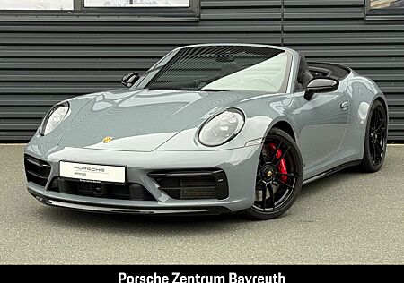 Porsche 992 gebraucht kaufen Porsche 992 Carrera GTS Cabriolet*BURMESTER*SITZHEIZ*