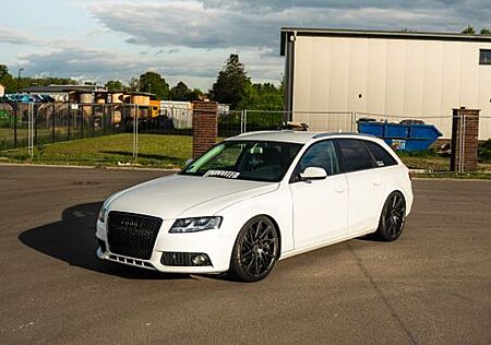 Audi A4 2.0 TDI (DPF) multitr. Ambiente Avant Amb...