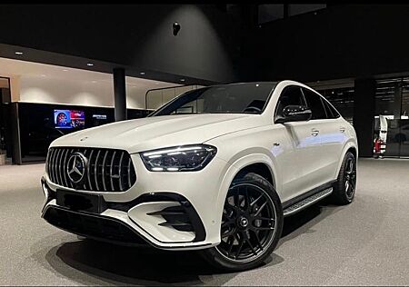 Mercedes-Benz GLE 53 AMG Mercedes-AMG 53 HYBRID 4MATIC...