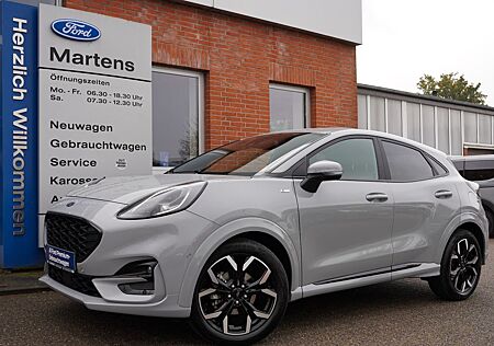 Ford Puma ST-Line X 1,0L 155PS Automatik | B&O, AHK