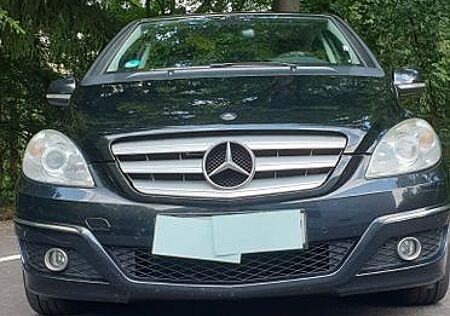 Mercedes-Benz B 170 Autotronic -