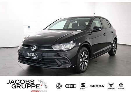 VW Polo Volkswagen VI 1.0 TSI Goal Navi,LED,PDC,ACC